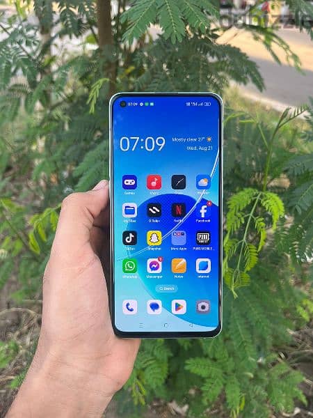 oppo Reno 6 5g 2