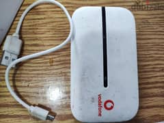 راوتر  لا سلكي متنقل ماي فاي فودافون | Vodafone Mobile Wireless Router