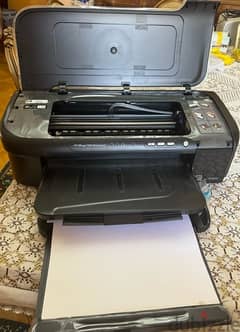 طابعة  hp 7000- A3 الوان للبيع- حاله نادرة