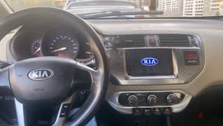 Kia Rio 2015