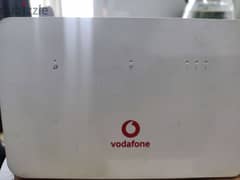 راوتر لاسلكي فودافون | Wireless router Vodafone