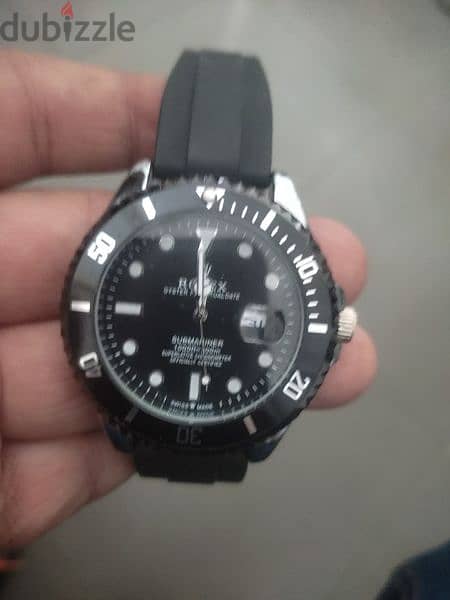 Rolex Hy copy 1