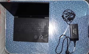 HP Victus Gaming Laptop RTX 3050Ti, Like New, كسر زيرو  fb0033ne