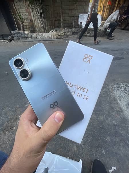 huawei nova 10se 3