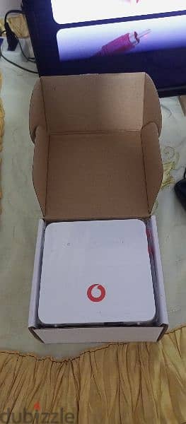 روتر هوائي Vodafone 1