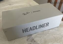 Headliner