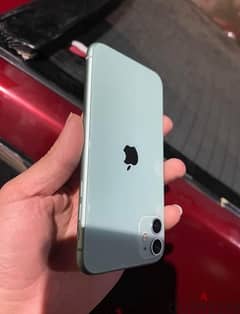 iphone 11 128 0