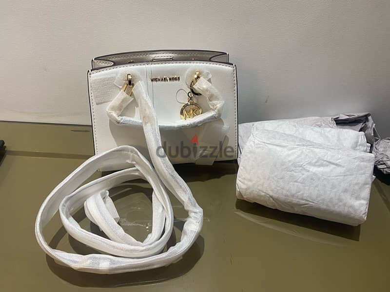 Michael kors bag 1