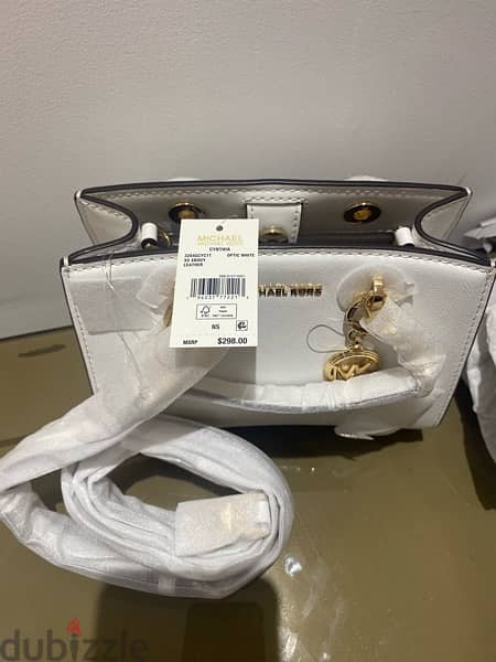 Michael kors bag 2