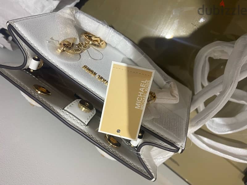 Michael kors bag 3
