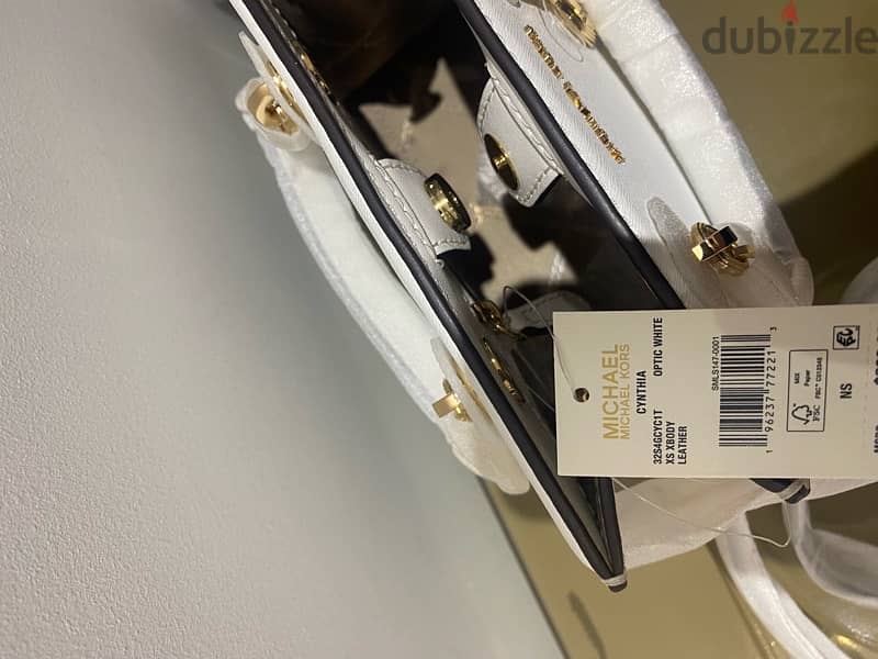 Michael kors bag 4