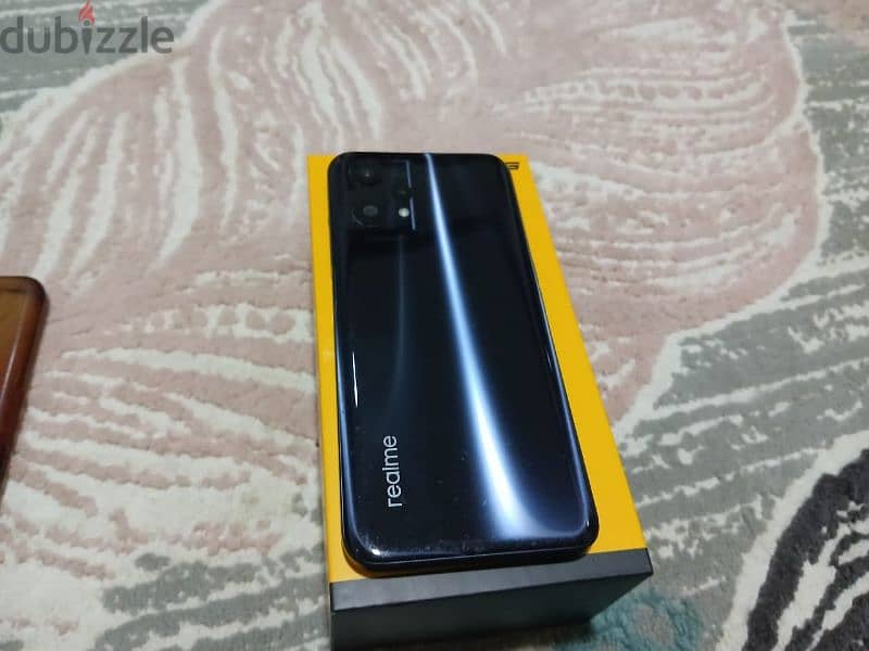 موبايل realme 9 pro ريلمى 3