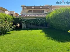 twin house for sale in La Vista 3, Ain Sokhna. 0