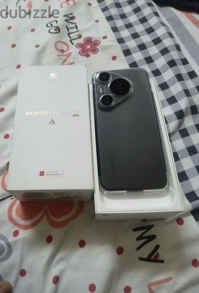 HUAWEI Pura 70 Pro 1