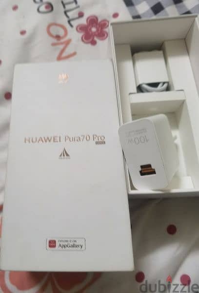 HUAWEI Pura 70 Pro 2