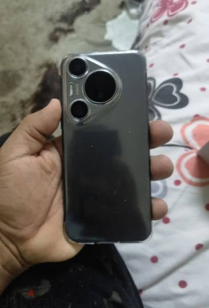 HUAWEI Pura 70 Pro 4