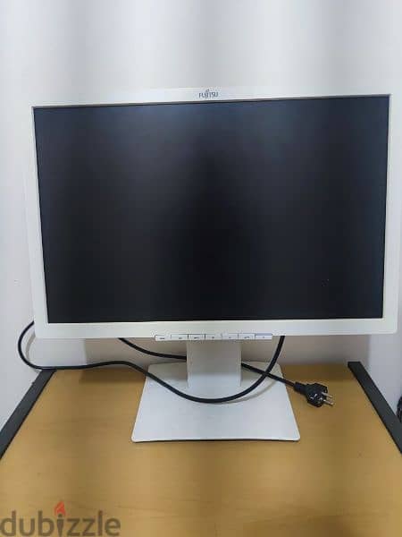 Fujitsu Monitor B22W-7 2