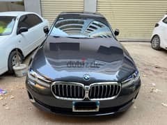 BMW 530 2023