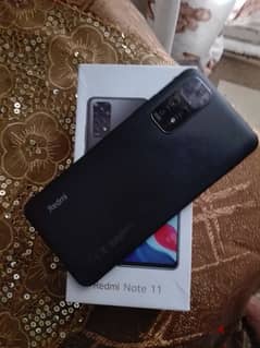 Redmi note 11 0