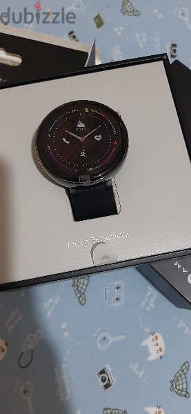 amazfit nexo للبيع او البدل 1