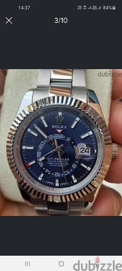 Rolex swiss watches collections mirror 0riginal