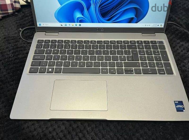 Dell latitude 5530 2