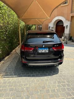 BMW X5 2015 0