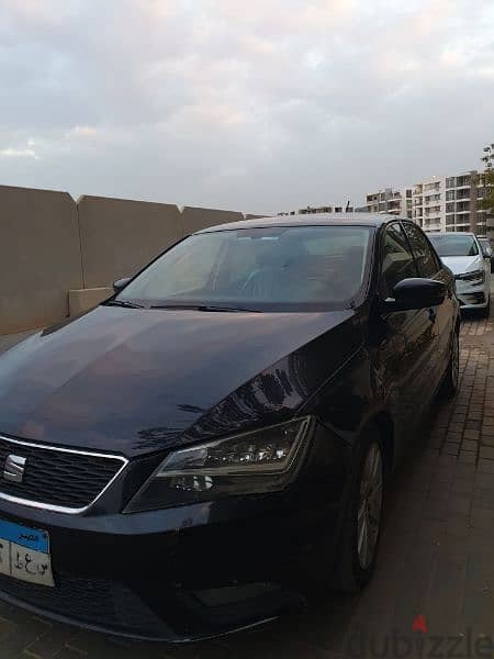 Seat Toledo 2017 10