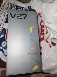 vivo v27 5g