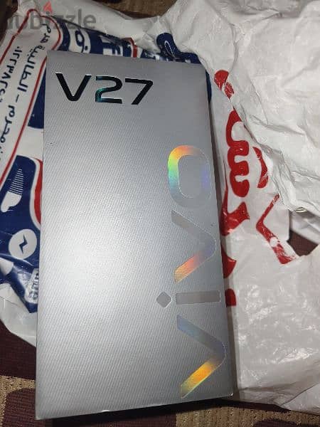 vivo v27 5g 0