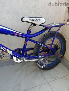 عجله Bmx