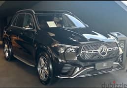 Mercedes-Benz GLE-Class 2024 0