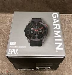 Garmin Epix Pro Gen 2 51 mm