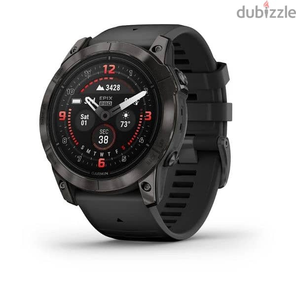 Garmin Epix Pro Gen 2 51 mm 2