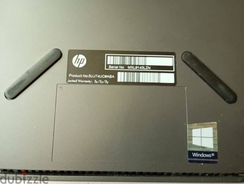 HP z2 g4 mini PC workstation 4