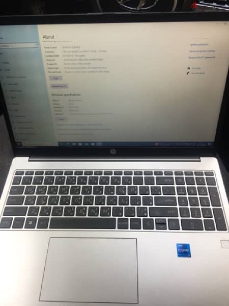 laptops HP 2