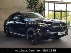 Mercedes-Benz GLC 300 2023 0