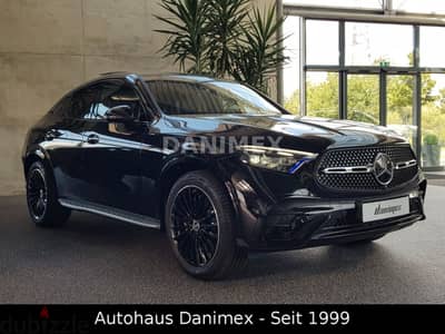 Mercedes-Benz GLC 300 2023