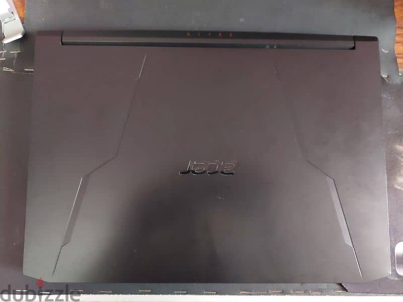 laptop acer nitro 5 Rtx 3050 2