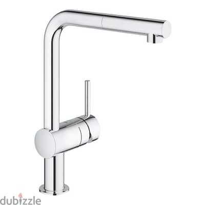 GROHE MINTA KITCHEN MIXER