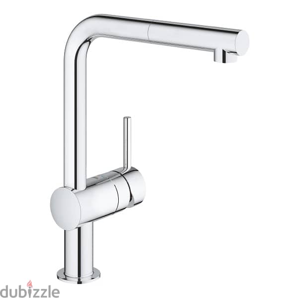 GROHE MINTA KITCHEN MIXER 0