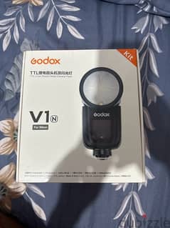 godox v1 0