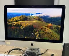 imac 21.5- inch, Late 2015