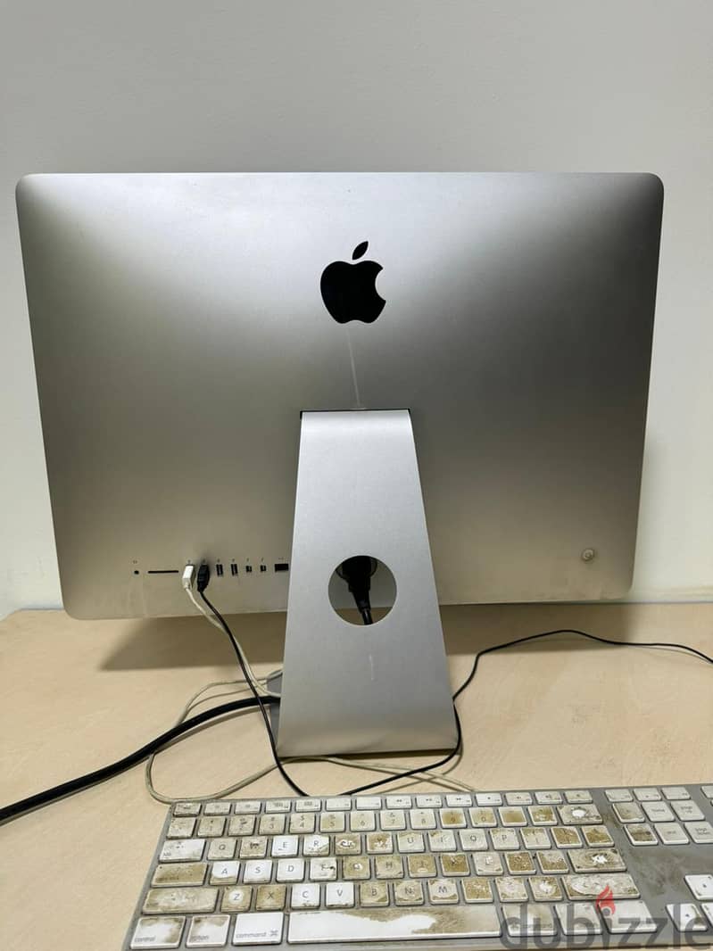 imac 21.5- inch, Late 2015 3