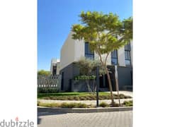 Townhouse for sale - al Burouj with installments 0