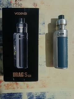 Drag s pro 0