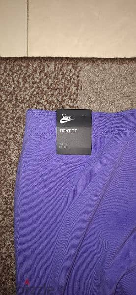 Nike tight fit pants size large 2