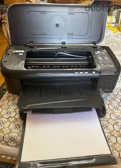 طابعة  hp 7000- A3 الوان للبيع- حاله نادرة