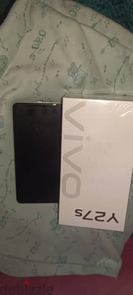 Vivo y27s 2