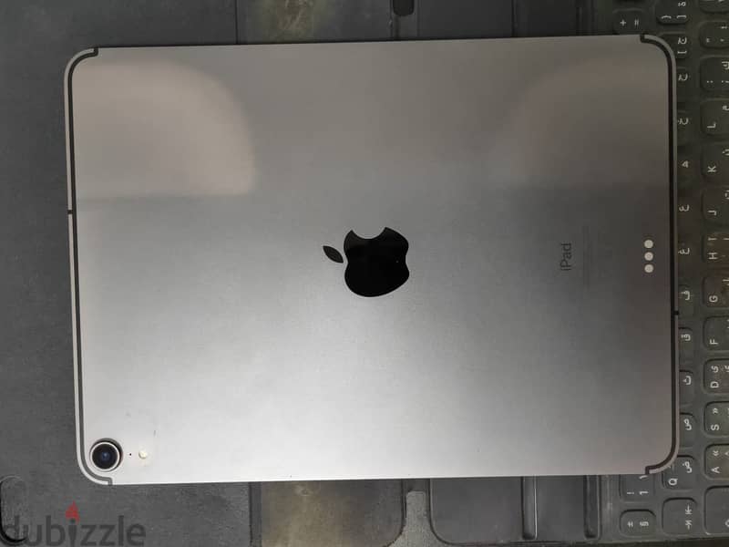 ipad pro 2018  256 GB 3